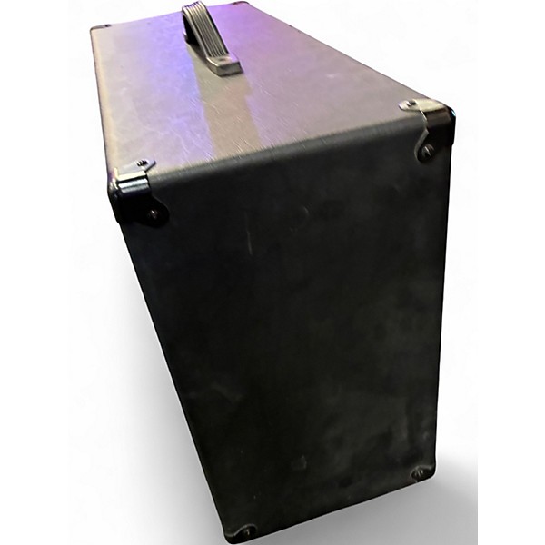 Used Hughes & Kettner TM212 2x12 Guitar Cabinet