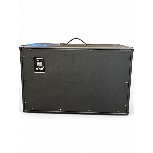 Used Hughes & Kettner TM212 2x12 Guitar Cabinet