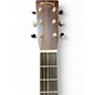 Used Martin OM28 Natural Acoustic Guitar