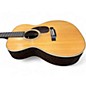 Used Martin OM28 Natural Acoustic Guitar