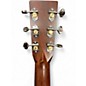 Used Martin OM28 Natural Acoustic Guitar