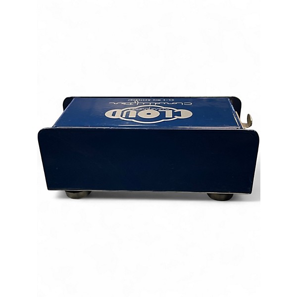 Used Cloud Cloudlifter CL-1 Microphone Preamp
