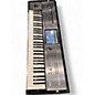 Used KORG Kronos X61 61 Key Keyboard Workstation