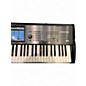 Used KORG Kronos X61 61 Key Keyboard Workstation