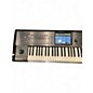 Used KORG Kronos X61 61 Key Keyboard Workstation