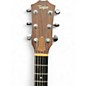 Used Taylor 310CE Natural Acoustic Electric Guitar