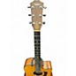 Used Taylor 310CE Natural Acoustic Electric Guitar