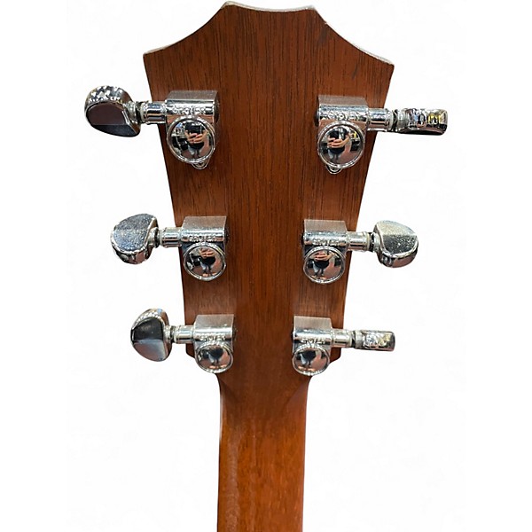 Used Taylor 310CE Natural Acoustic Electric Guitar