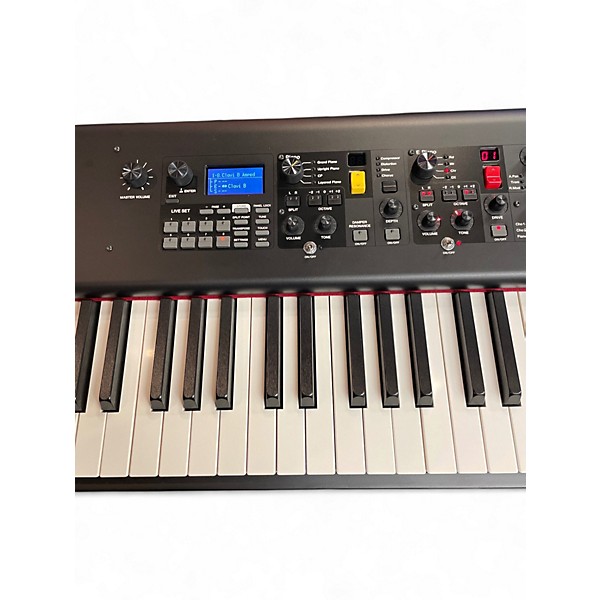 Used Yamaha CP88 Stage Piano