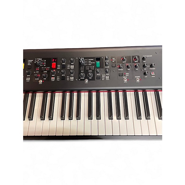 Used Yamaha CP88 Stage Piano