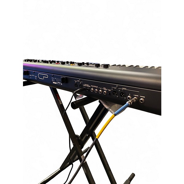 Used Yamaha CP88 Stage Piano
