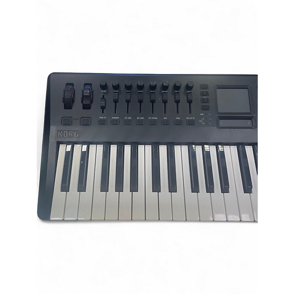 Used KORG TRITON TAKTILE