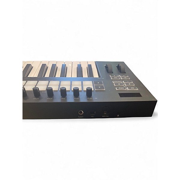 Used Novation Launchkey 49 Key MIDI Controller