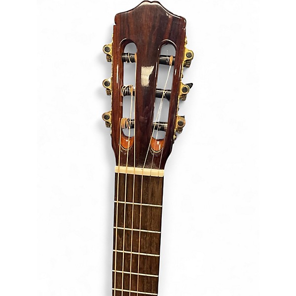 Used Cordoba C7 NAT Classical Acoustic Guitar