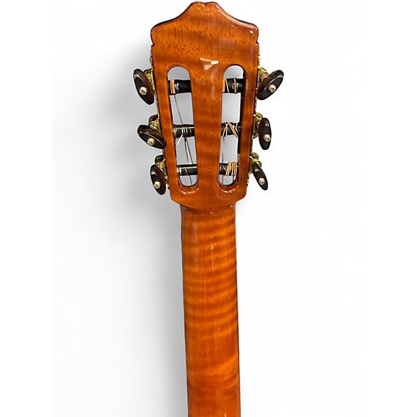 Used Cordoba C7 NAT Classical Acoustic Guitar
