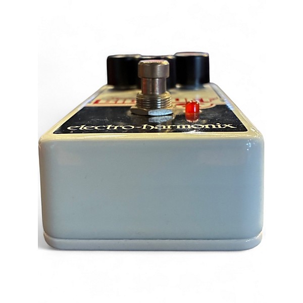 Used Electro-Harmonix Big Muff Nano Effect Pedal