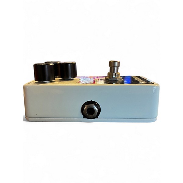 Used Electro-Harmonix Big Muff Nano Effect Pedal