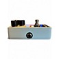 Used Electro-Harmonix Big Muff Nano Effect Pedal