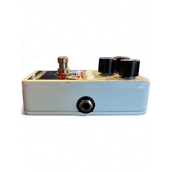 Used Electro-Harmonix Big Muff Nano Effect Pedal