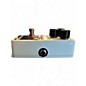 Used Electro-Harmonix Big Muff Nano Effect Pedal