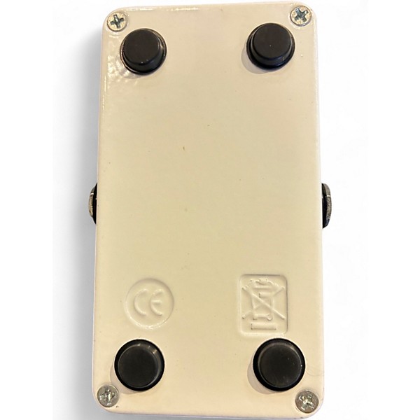Used Electro-Harmonix Big Muff Nano Effect Pedal