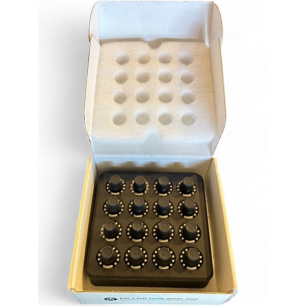 Used Dj Tech Tools MIDI FIGHTER TWISTER MIDI Controller