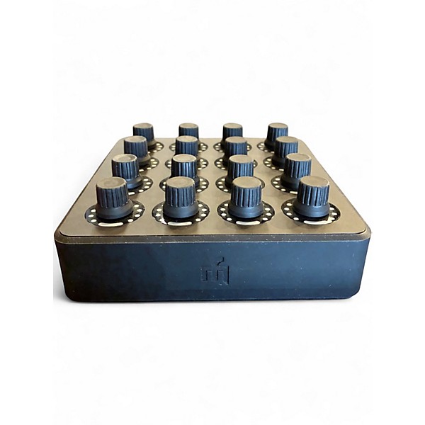 Used Dj Tech Tools MIDI FIGHTER TWISTER MIDI Controller