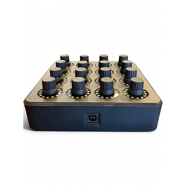 Used Dj Tech Tools MIDI FIGHTER TWISTER MIDI Controller