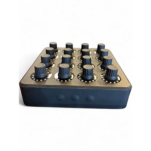 Used Dj Tech Tools MIDI FIGHTER TWISTER MIDI Controller