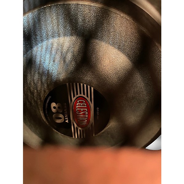 Used Marshall DSL40C 40W 1x12 Tube Guitar Combo Amp