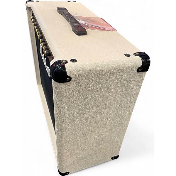 Used Marshall DSL40C 40W 1x12 Tube Guitar Combo Amp