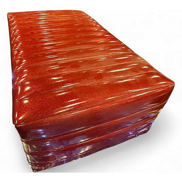 Used Kustom TRT100 Tube Guitar Amp Head