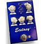 Used Bogner Ecstasy Blue Overdrive Effect Pedal thumbnail