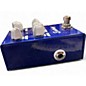 Used Bogner Ecstasy Blue Overdrive Effect Pedal