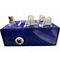 Used Bogner Ecstasy Blue Overdrive Effect Pedal
