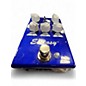 Used Bogner Ecstasy Blue Overdrive Effect Pedal