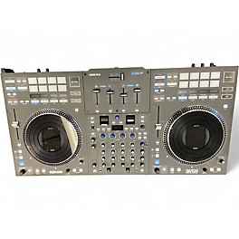 Used RANE PERFORMER DJ Controller