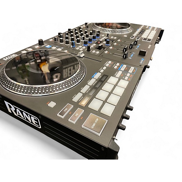 Used RANE PERFORMER DJ Controller