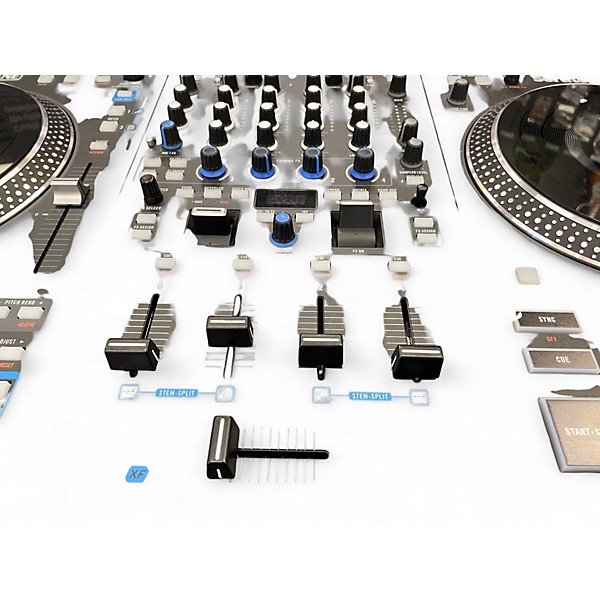 Used RANE PERFORMER DJ Controller