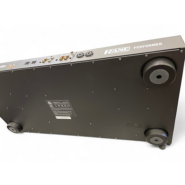Used RANE PERFORMER DJ Controller