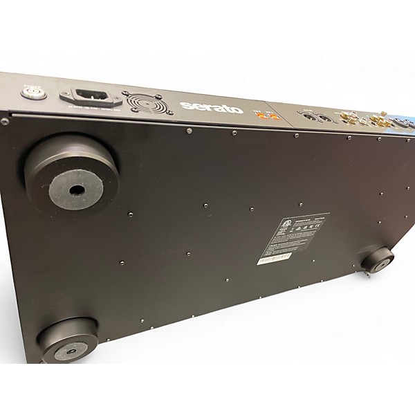Used RANE PERFORMER DJ Controller