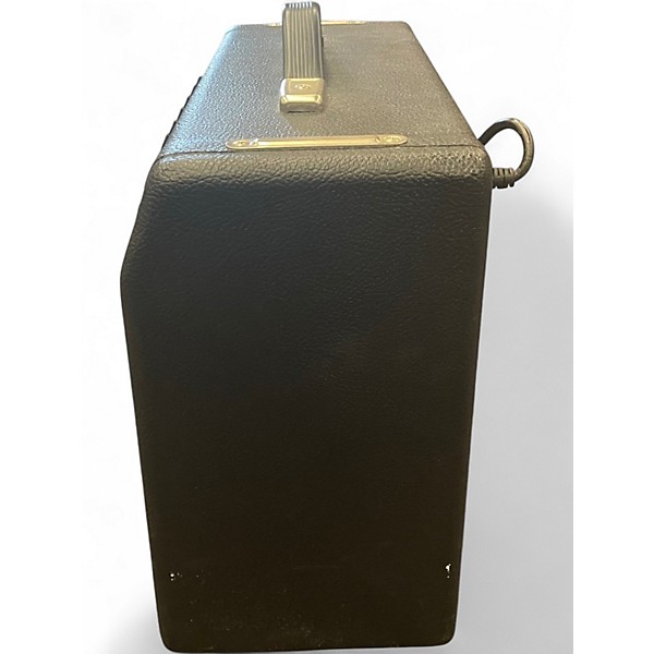 Used Fender 68 Custom Vibro Champ Reverb 1x10 Tube Guitar Combo Amp