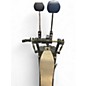Used PDP by DW DOUBLE BASS Double Bass Drum Pedal