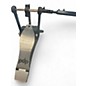 Used PDP by DW DOUBLE BASS Double Bass Drum Pedal