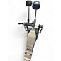 Used PDP by DW DOUBLE BASS Double Bass Drum Pedal