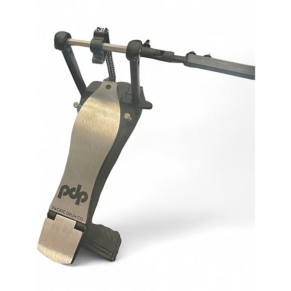 Used PDP by DW DOUBLE BASS Double Bass Drum Pedal