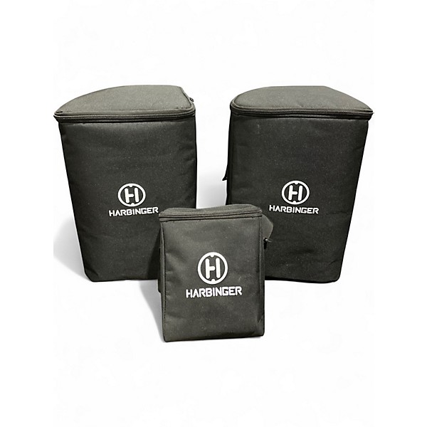 Used Harbinger M100BT Sound Package