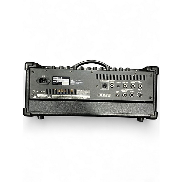 Used BOSS Katana KTN-Head 100W Solid State Guitar Amp Head