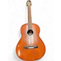Used Yamaha G-55 Brown Acoustic Guitar thumbnail