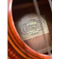 Used Yamaha G-55 Brown Acoustic Guitar